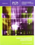 pcpi. instalaciones domoticas (programa de cualificacion profesio nal incial)-julian rodriguez fernandez-9788497328104 pcpi. instalaciones domoticas (programa de cualificacion profesio nal incial)-julian rodriguez fernandez-9788497328104