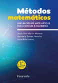 metodos matematicos: ampliacion de matematicas para ciencias e ingenieria (2ª ed.)-jesus san martin moreno-venancio tomeo perucha-9788497329804 metodos matematicos: ampliacion de matematicas para ciencias e ingenieria (2ª ed.)-jesus san martin moreno-venancio tomeo perucha-9788497329804