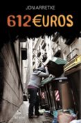 612 euros (saga detective toure 2)-jon arretxe-9788497468404 612 euros (saga detective toure 2)-jon arretxe-9788497468404