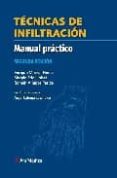tecnicas de infiltracion: manual practico-9788497512404 tecnicas de infiltracion: manual practico-9788497512404