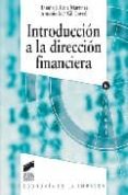 introduccion a la direccion financiera-9788497563604 introduccion a la direccion financiera-9788497563604
