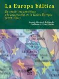 la europa baltica (ebook)-9788499584157 la europa baltica (ebook)-9788499584157