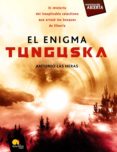 el enigma tunguska (ebook)-9788497632904 el enigma tunguska (ebook)-9788497632904