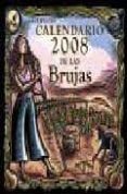 calendario 2008 de las brujas (llewellyn)-9788497773904 calendario 2008 de las brujas (llewellyn)-9788497773904