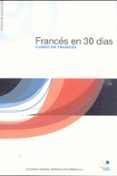 frances en 30 dias (incluye audio-cd)-9788497780704 frances en 30 dias (incluye audio-cd)-9788497780704