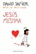 jesus m estima-david safier-9788497876704 jesus m estima-david safier-9788497876704