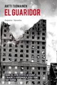 el guaridor-antti tuomainen-9788497878104 el guaridor-antti tuomainen-9788497878104