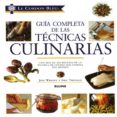 guia completa de las tecnicas culinarias (le cordon bleu)-jeni wright-eric treuille-9788498011104 guia completa de las tecnicas culinarias (le cordon bleu)-jeni wright-eric treuille-9788498011104