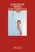 juegos de niños-tom perrotta-9788498380804 juegos de niños-tom perrotta-9788498380804