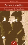 el primer caso de montalbano (serie montalbano 11) (relatos)-andrea camilleri-9788498386004 el primer caso de montalbano (serie montalbano 11) (relatos)-andrea camilleri-9788498386004