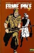 ernie pike nº 3-hugo pratt-h.g. oesterheld-9788498470604 ernie pike nº 3-hugo pratt-h.g. oesterheld-9788498470604