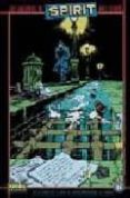 los archivos de the spirit 15-will eisner-9788498473704 los archivos de the spirit 15-will eisner-9788498473704