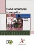 nueva farmacopea homeopatica. formacion-9788498632804 nueva farmacopea homeopatica. formacion-9788498632804