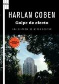golpe de efecto (serie myron bolitar 2)-harlan coben-9788498677904 golpe de efecto (serie myron bolitar 2)-harlan coben-9788498677904