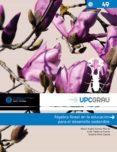 algebra lineal en la educacion para el desarrollo sostenible (ebook)-9788498807004 algebra lineal en la educacion para el desarrollo sostenible (ebook)-9788498807004