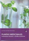 plantas medicinales-carmela de pablo hernandez-9788498910704 plantas medicinales-carmela de pablo hernandez-9788498910704