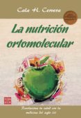 la nutricion ortomolecular (ebook)-9788499174204 la nutricion ortomolecular (ebook)-9788499174204