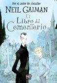el libro del cementerio-neil gaiman-9788499180304 el libro del cementerio-neil gaiman-9788499180304