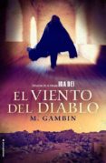 el viento del diablo-mariano gambin-9788499187204 el viento del diablo-mariano gambin-9788499187204