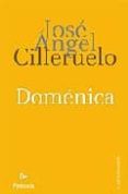domenica-jose angel cilleruelo-9788499190204 domenica-jose angel cilleruelo-9788499190204