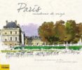 paris: cuadernos de viaje-9788499352404 paris: cuadernos de viaje-9788499352404
