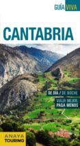 cantabria 2016 (guia viva)-iñaki gomez-maria auxiliadora garrido perez-9788499358604 cantabria 2016 (guia viva)-iñaki gomez-maria auxiliadora garrido perez-9788499358604