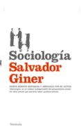 sociologia-salvador giner-9788499420004 sociologia-salvador giner-9788499420004