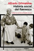 historia social del flamenco (ebook)-9788499422404 historia social del flamenco (ebook)-9788499422404