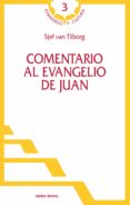 comentario al evangelio de juan (ebook)-9788499455204 comentario al evangelio de juan (ebook)-9788499455204
