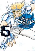 saint seiya. edicion integral nº 5-masami kurumada-9788499473604 saint seiya. edicion integral nº 5-masami kurumada-9788499473604