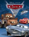 guia esencial cars 2-9788499511504 guia esencial cars 2-9788499511504