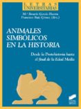 animales simbolicos en la historia (ebook)-9788499587004 animales simbolicos en la historia (ebook)-9788499587004
