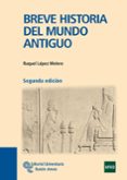 breve historia del mundo antiguo (2ª ed.)-raquel lopez melero-9788499610504 breve historia del mundo antiguo (2ª ed.)-raquel lopez melero-9788499610504
