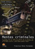 mentes criminales-francisco perez fernandez-9788499672304 mentes criminales-francisco perez fernandez-9788499672304