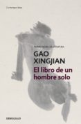 el libro de un hombre solo (ebook)-9788499899404 el libro de un hombre solo (ebook)-9788499899404