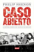 jfk caso abierto-philip shenon-9788499922904 jfk caso abierto-philip shenon-9788499922904