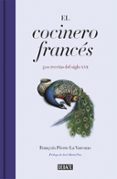 el cocinero francés-françois pierre de la varenne-9788499927404 el cocinero francés-françois pierre de la varenne-9788499927404