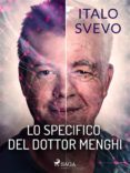 Amazon kindle e-BookStore LO SPECIFICO DEL DOTTOR MENGHI de ITALO SVEVO 9788728341704 en español