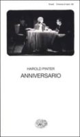 anniversario-harold pinter-9788806155704 anniversario-harold pinter-9788806155704