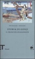 storia di genji. il principe splendente. romanzo giapponese dell xi secolo.-murasaki shikibu-9788806181604 storia di genji. il principe splendente. romanzo giapponese dell xi secolo.-murasaki shikibu-9788806181604