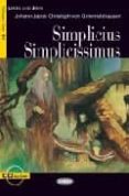 simplicius. simplicissimus (libro + cd)-johann von grimmelshausen-9788853001504 simplicius. simplicissimus (libro + cd)-johann von grimmelshausen-9788853001504
