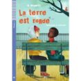 la terre est ronde + cd-9788853605504 la terre est ronde + cd-9788853605504