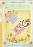 a la playa + cd-9788853606204 a la playa + cd-9788853606204