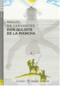 don quijote de la mancha+ cd-9788853613004 don quijote de la mancha+ cd-9788853613004