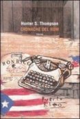 cronache del rum-hunter s. thompson-9788860731104 cronache del rum-hunter s. thompson-9788860731104