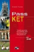 pass ket: the mini-course for the cambridge esol key english test with practice test-amanda thomas-9788877549204 pass ket: the mini-course for the cambridge esol key english test with practice test-amanda thomas-9788877549204