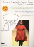technical drawing for fashion design 1-9789054961604 technical drawing for fashion design 1-9789054961604