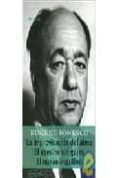 la improvisacion del alma; el asesino sin gajes; el nuevo inquil ino-eugene ionesco-9789500363204 la improvisacion del alma; el asesino sin gajes; el nuevo inquil ino-eugene ionesco-9789500363204