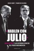 hablen con julio (ebook)-9789500734004 hablen con julio (ebook)-9789500734004