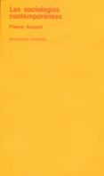 las sociologias contemporaneas-pierre ansart-9789505181704 las sociologias contemporaneas-pierre ansart-9789505181704